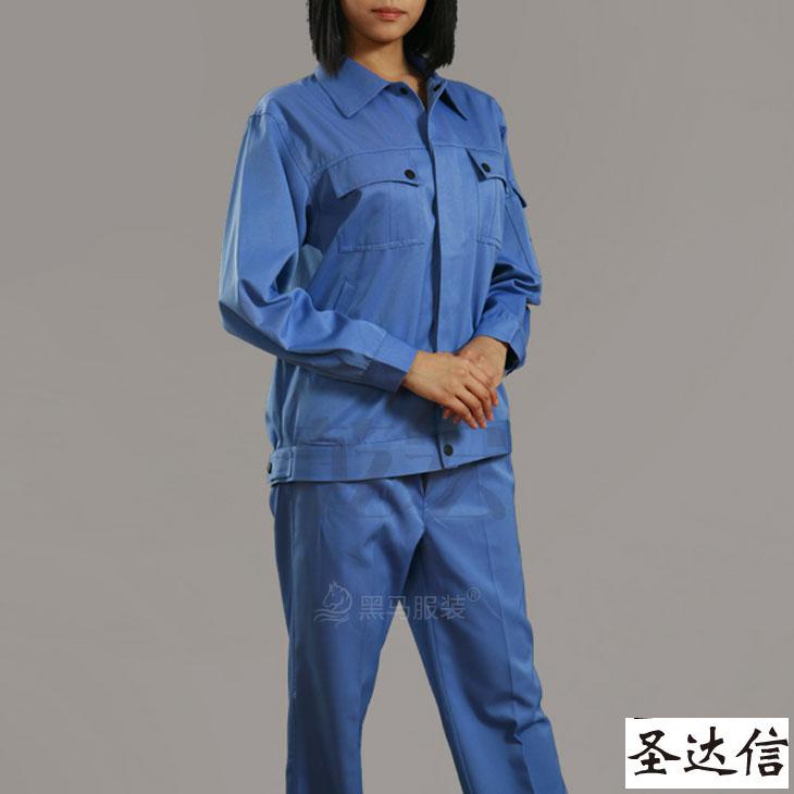 防静电工作服