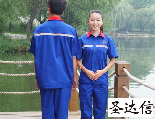 防静电工作服