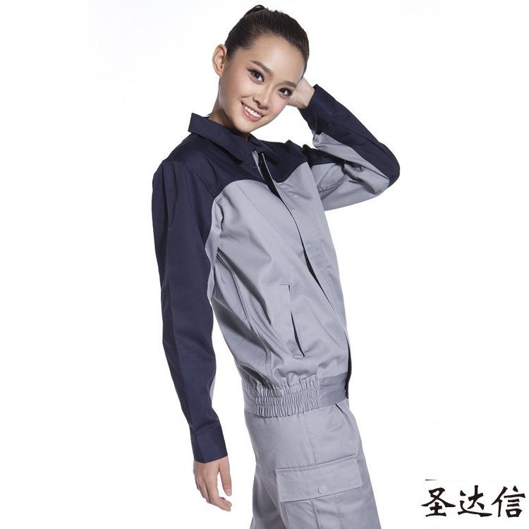 订做工作服厂家提供样衣的必要性和如何把好关?